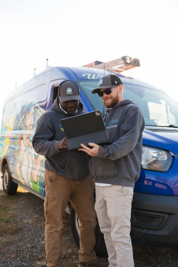 Electrician Sussex County DE